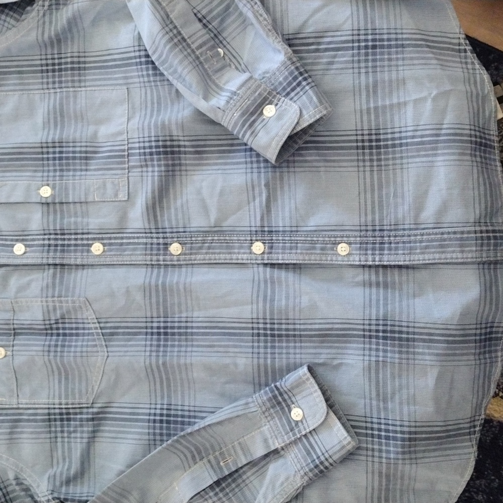 Fossil Shirt - Picture 2 of 8